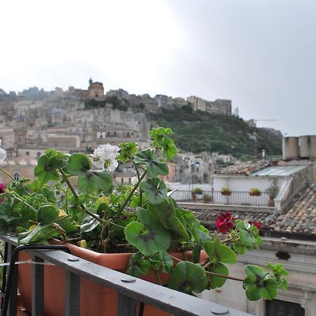 Casa Vacanze A Truatura Ragusa Zewnętrze zdjęcie