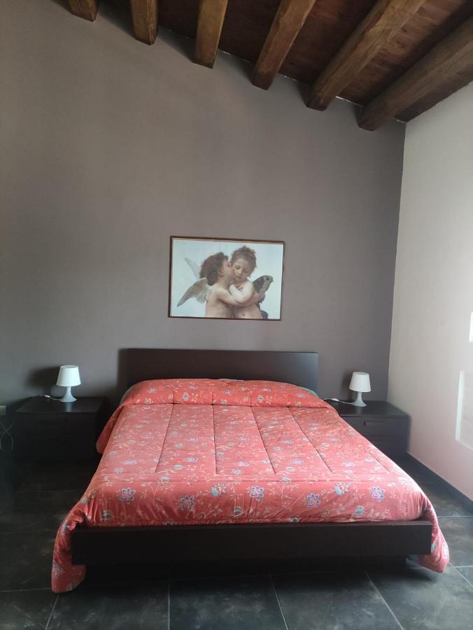 Casa Vacanze A Truatura Ragusa Zewnętrze zdjęcie