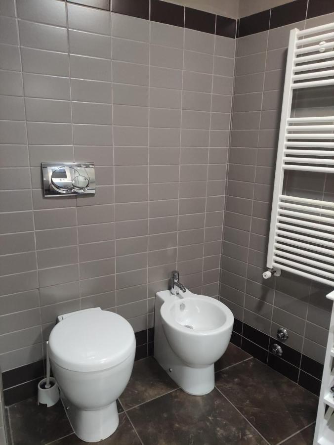Casa Vacanze A Truatura Ragusa Zewnętrze zdjęcie