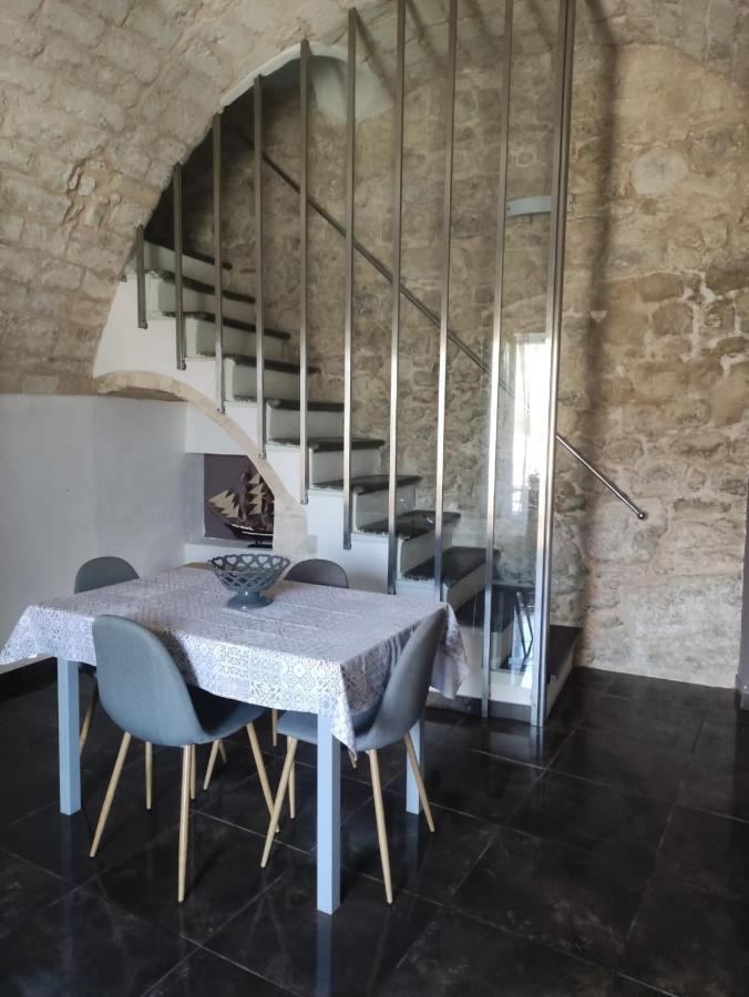 Casa Vacanze A Truatura Ragusa Zewnętrze zdjęcie