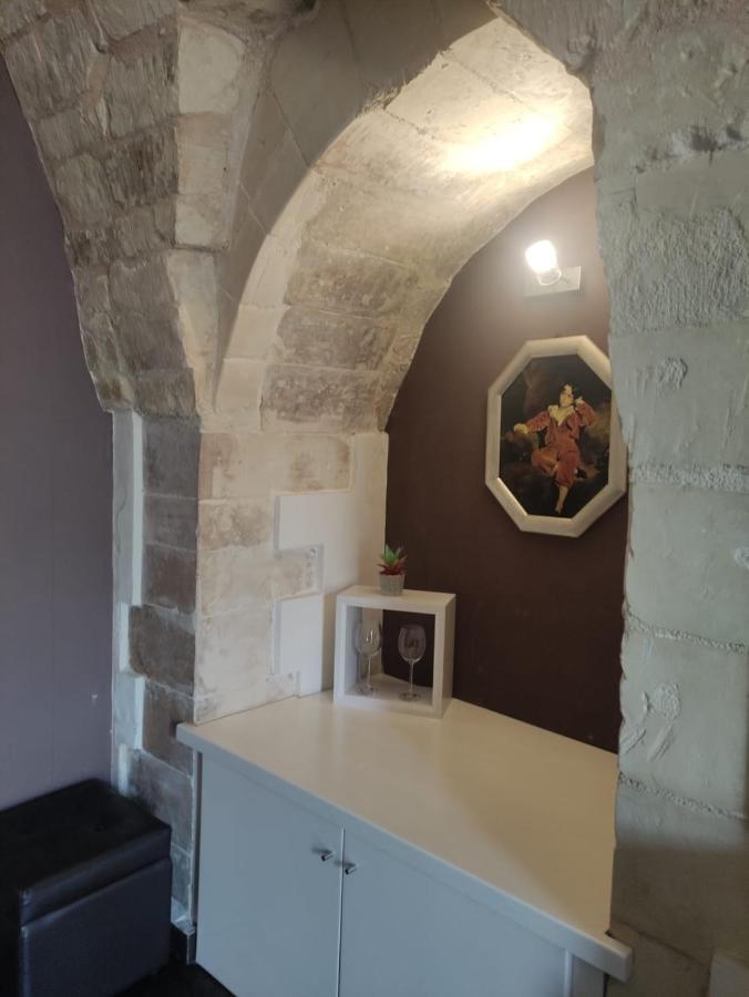 Casa Vacanze A Truatura Ragusa Zewnętrze zdjęcie