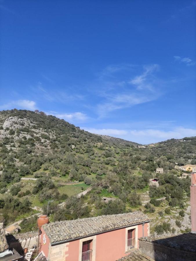 Casa Vacanze A Truatura Ragusa Zewnętrze zdjęcie