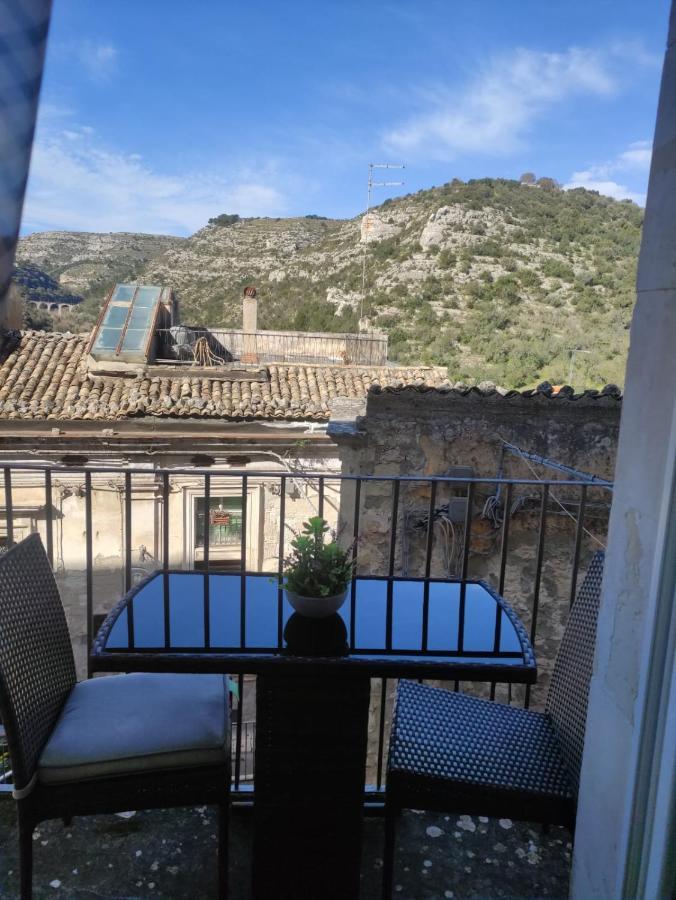 Casa Vacanze A Truatura Ragusa Zewnętrze zdjęcie