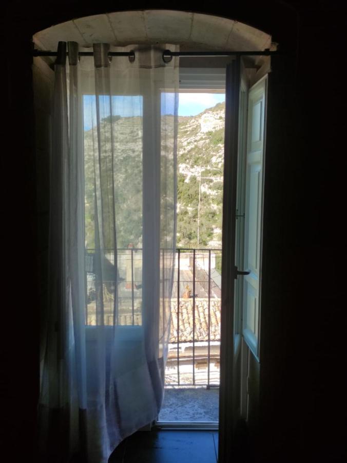 Casa Vacanze A Truatura Ragusa Zewnętrze zdjęcie