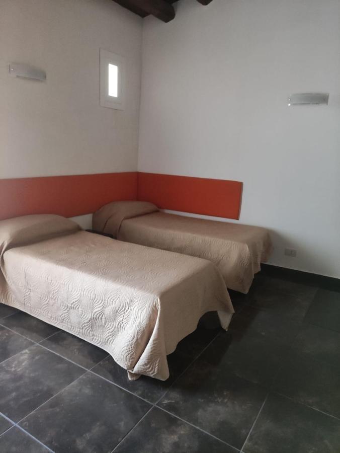 Casa Vacanze A Truatura Ragusa Zewnętrze zdjęcie