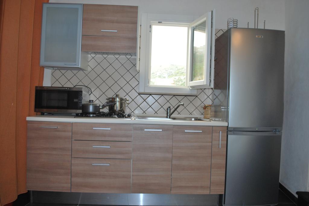 Casa Vacanze A Truatura Ragusa Pokój zdjęcie