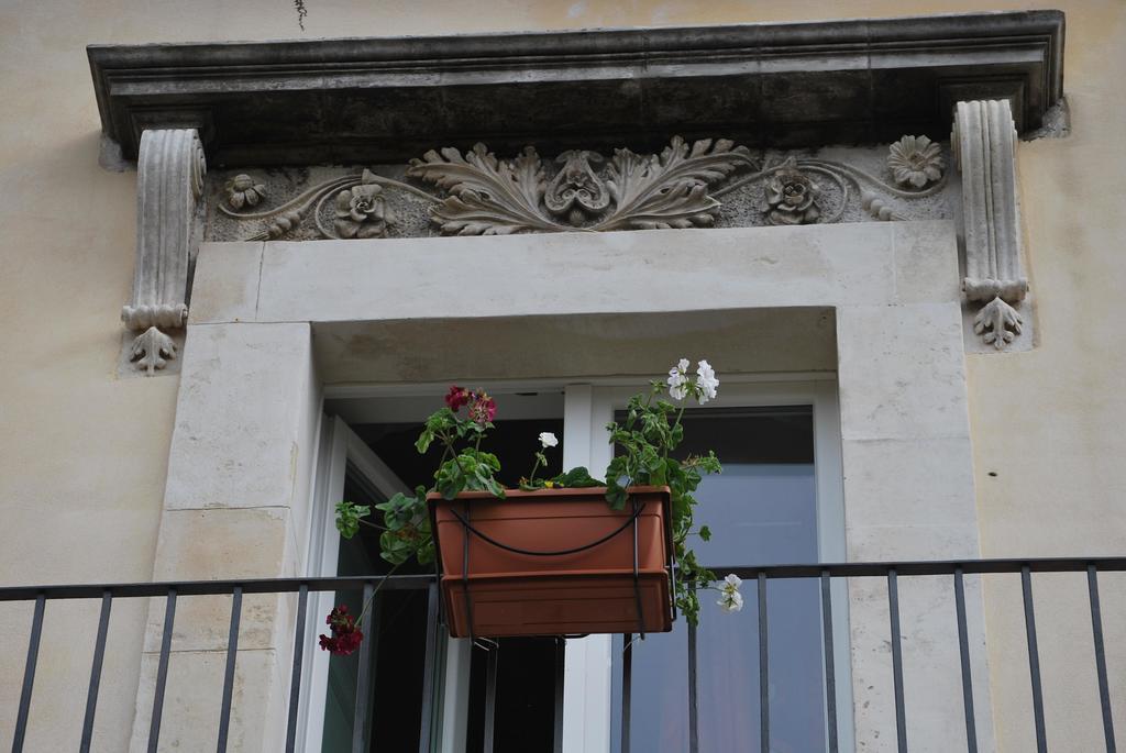 Casa Vacanze A Truatura Ragusa Zewnętrze zdjęcie