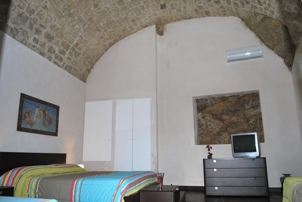 Casa Vacanze A Truatura Ragusa Pokój zdjęcie