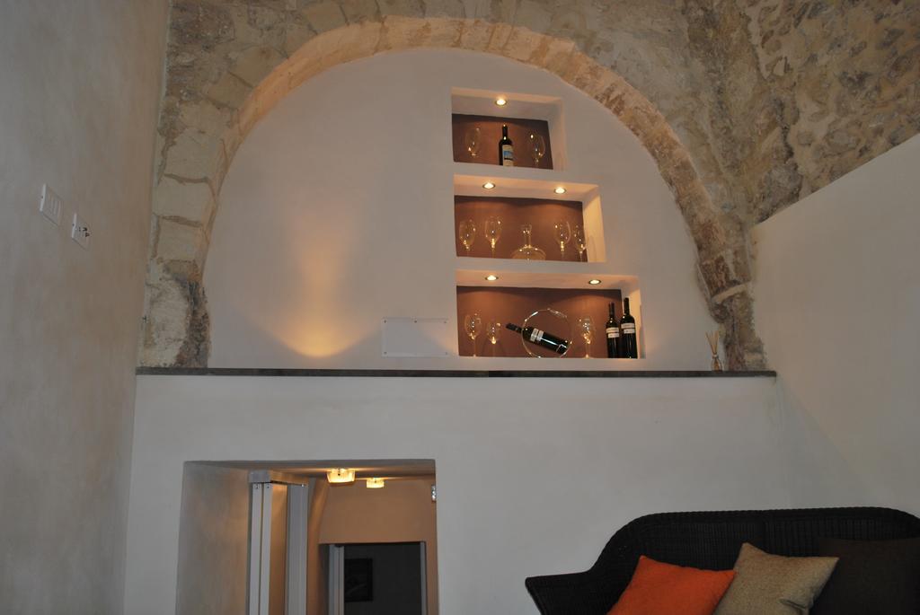 Casa Vacanze A Truatura Ragusa Zewnętrze zdjęcie
