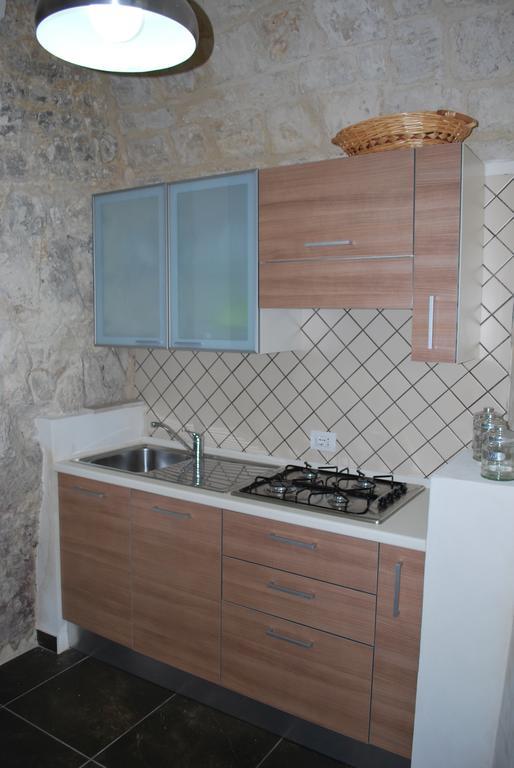 Casa Vacanze A Truatura Ragusa Pokój zdjęcie