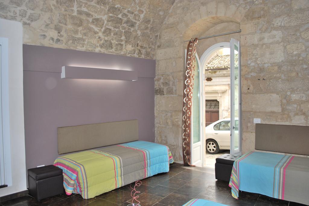 Casa Vacanze A Truatura Ragusa Zewnętrze zdjęcie