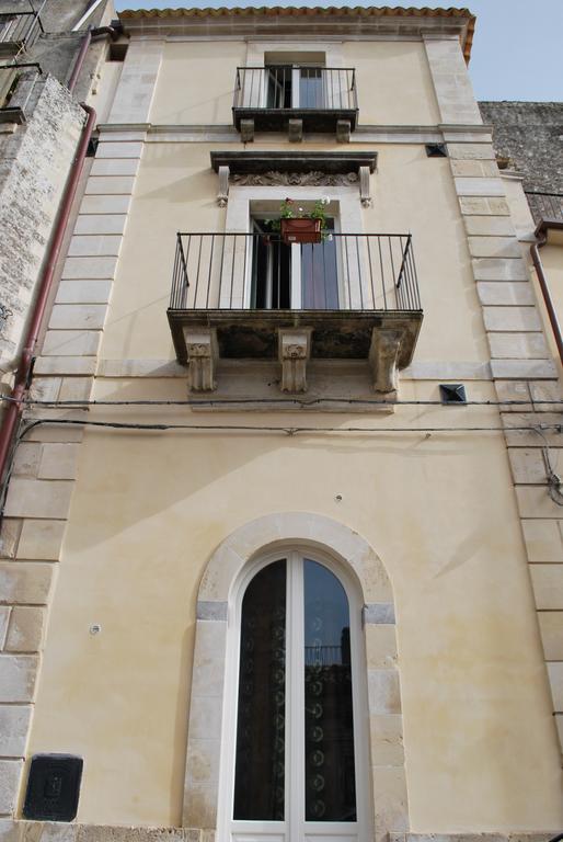 Casa Vacanze A Truatura Ragusa Zewnętrze zdjęcie