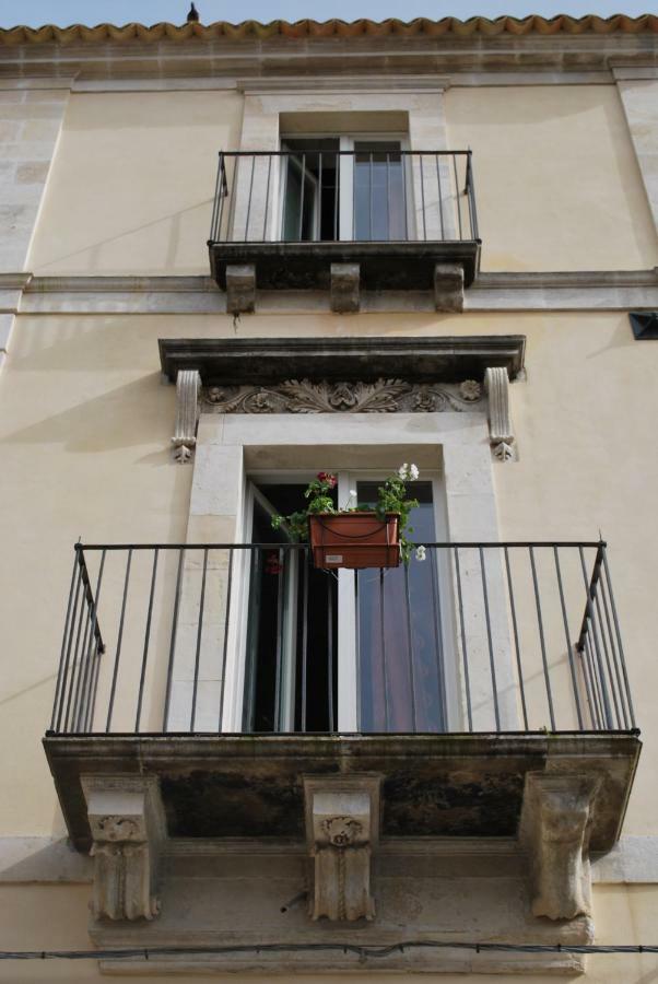Casa Vacanze A Truatura Ragusa Zewnętrze zdjęcie